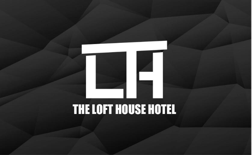 Hotel The Loft House Sakaeo Watthana Nakhon Exteriér fotografie